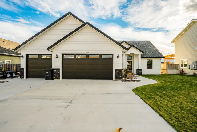 $549,000 | 1332 Silverton Drive, Ranchester, WY 82839