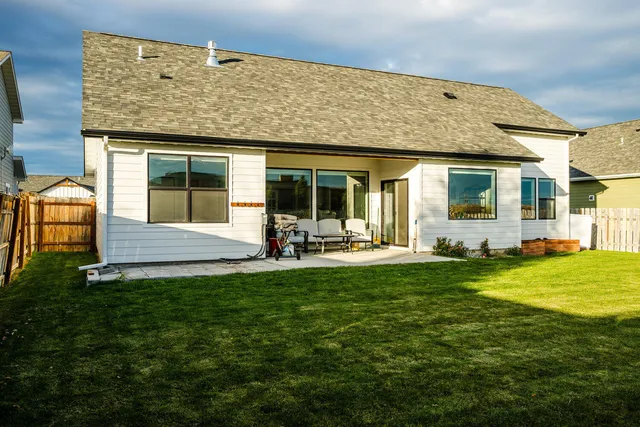 $549,000 | 1332 Silverton Drive, Ranchester, WY 82839