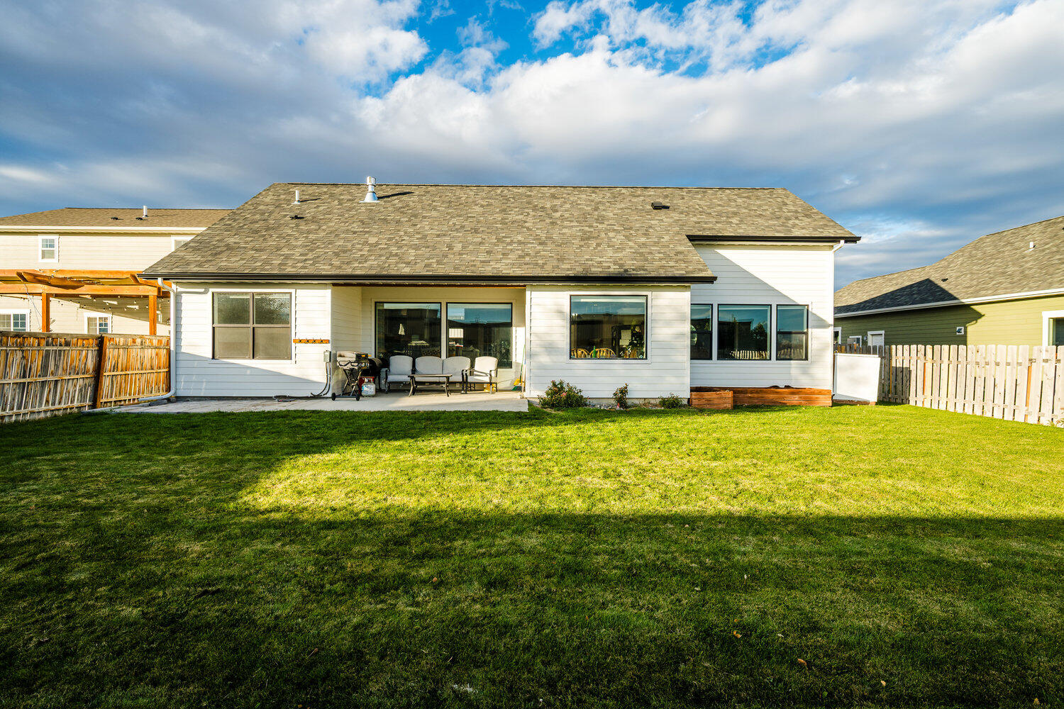 1332 Silverton Drive Ranchester, WY 82839 - Photo 32 of 40 30