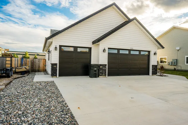 $549,000 | 1332 Silverton Drive, Ranchester, WY 82839