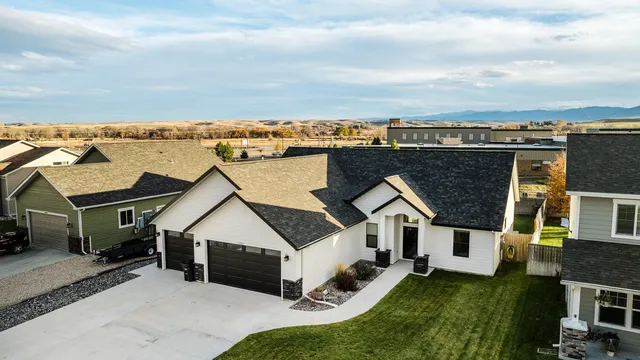 $549,000 | 1332 Silverton Drive, Ranchester, WY 82839