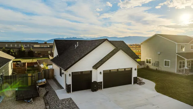 $549,000 | 1332 Silverton Drive, Ranchester, WY 82839