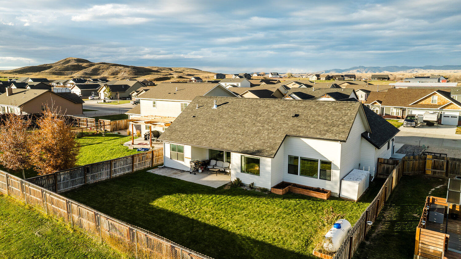 1332 Silverton Drive Ranchester, WY 82839 - Photo 4 of 40 3