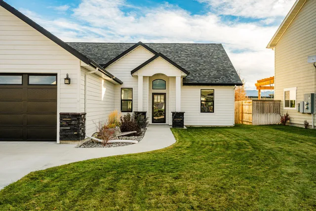 $549,000 | 1332 Silverton Drive, Ranchester, WY 82839