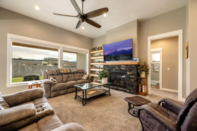 $549,000 | 1332 Silverton Drive, Ranchester, WY 82839