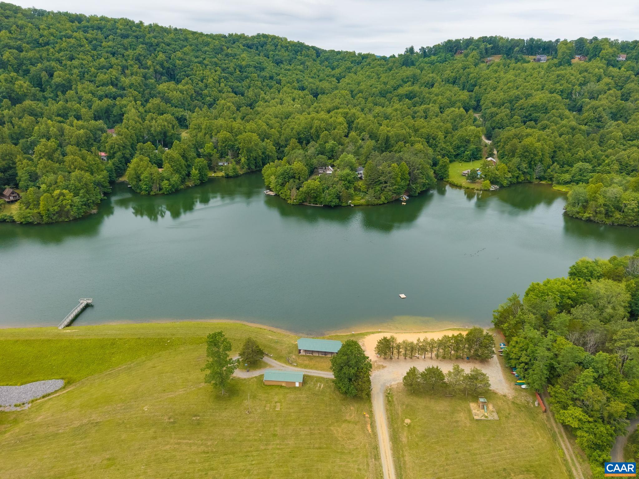 434 Greene Acres Road North Stanardsville, VA 22973 - Photo 46 of 48