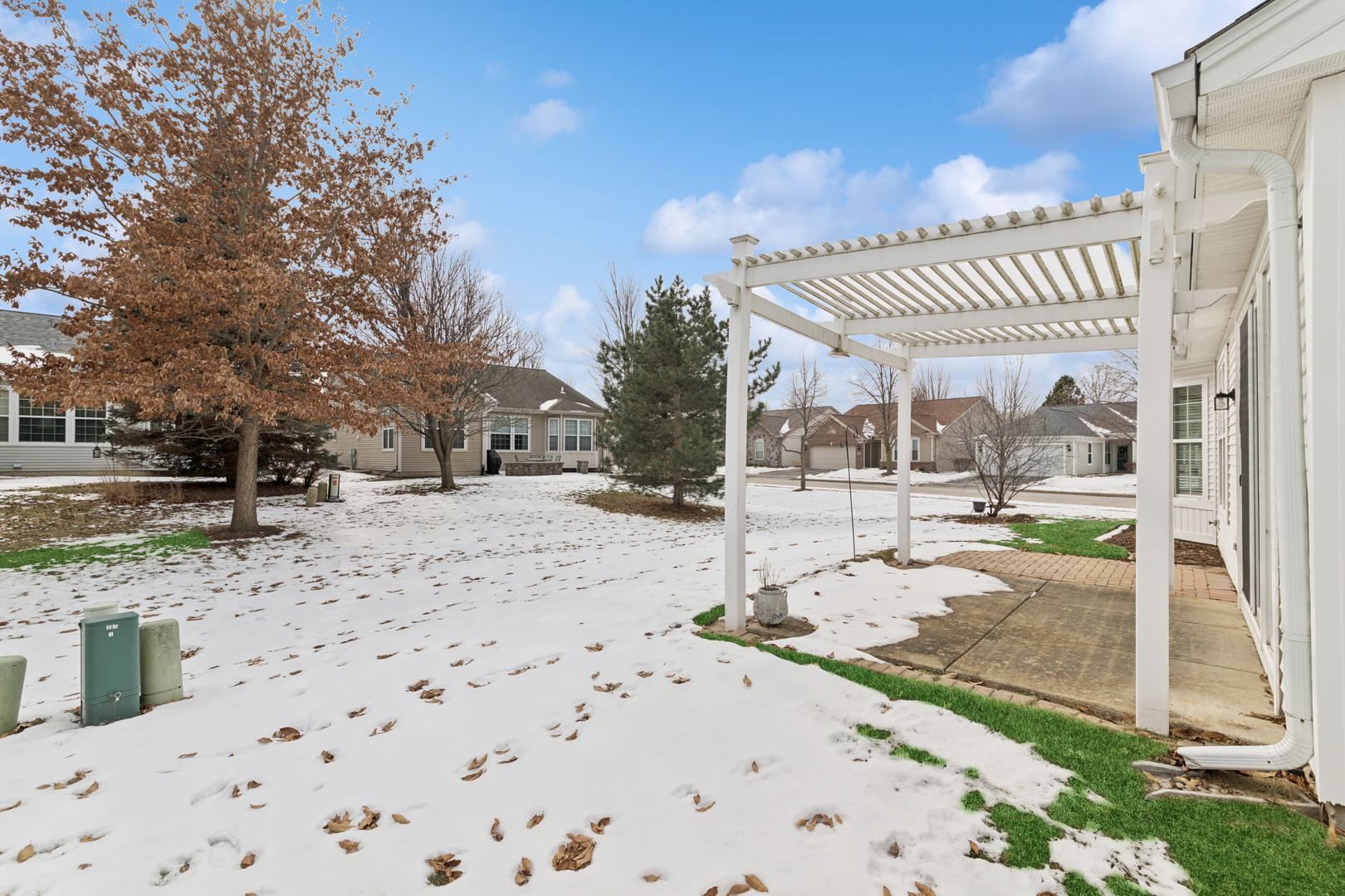 2535 Rolling Ridge Elgin, IL 60124 - Photo 19 of 20