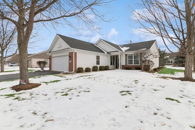 $389,900 | 2535 Rolling Ridge, Elgin, IL 60124