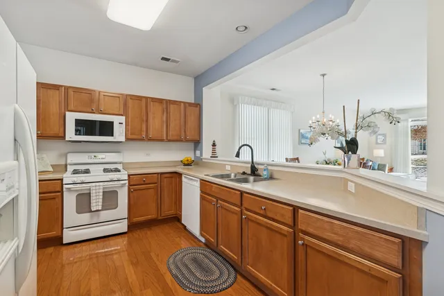 $389,900 | 2535 Rolling Ridge, Elgin, IL 60124