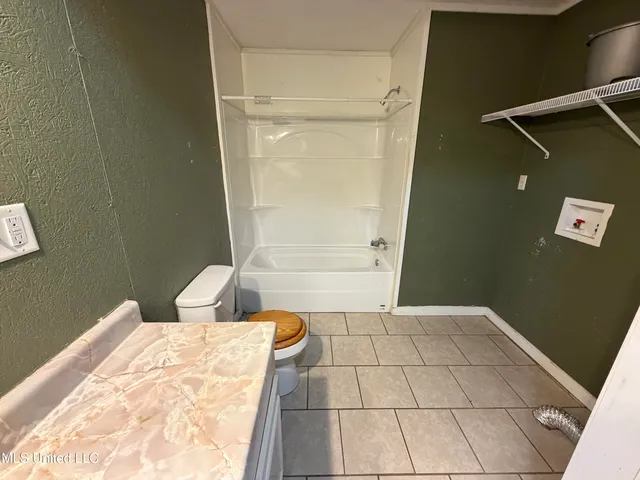 $89,000 | 130 Jones Road, Lucedale, MS 39452