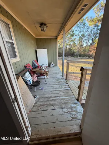 $89,000 | 130 Jones Road, Lucedale, MS 39452