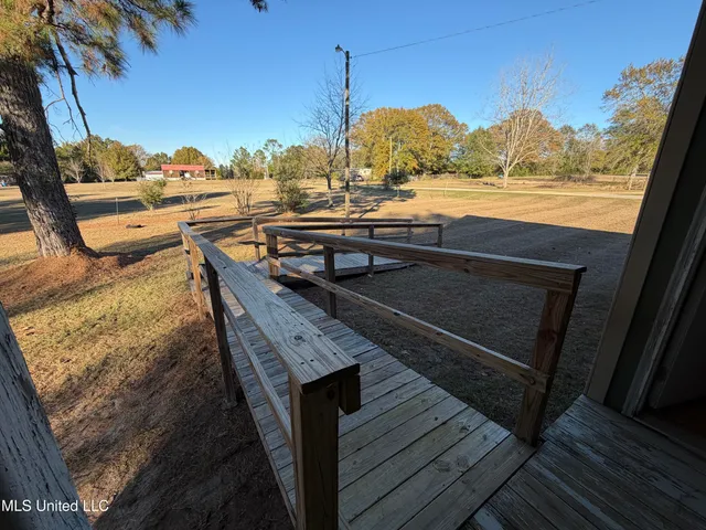 $89,000 | 130 Jones Road, Lucedale, MS 39452