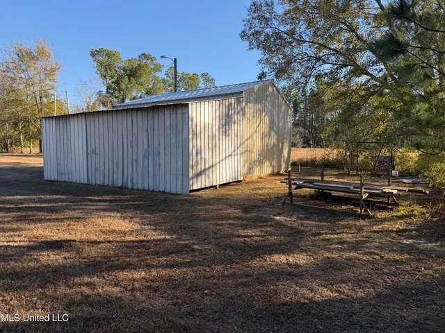 $89,000 | 130 Jones Road, Lucedale, MS 39452