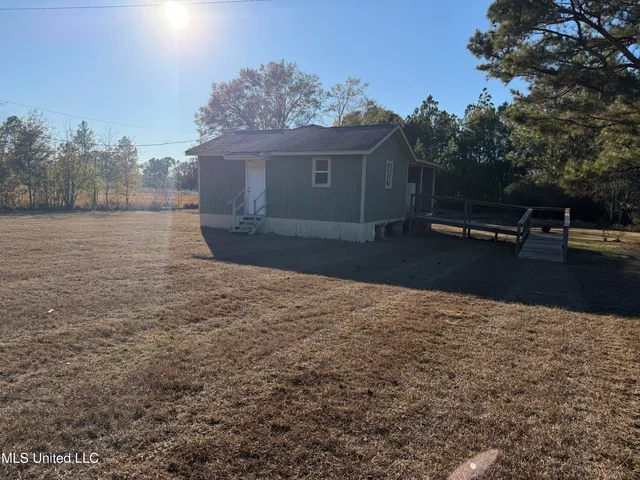 $89,000 | 130 Jones Road, Lucedale, MS 39452