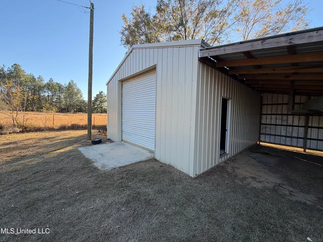 $89,000 | 130 Jones Road, Lucedale, MS 39452