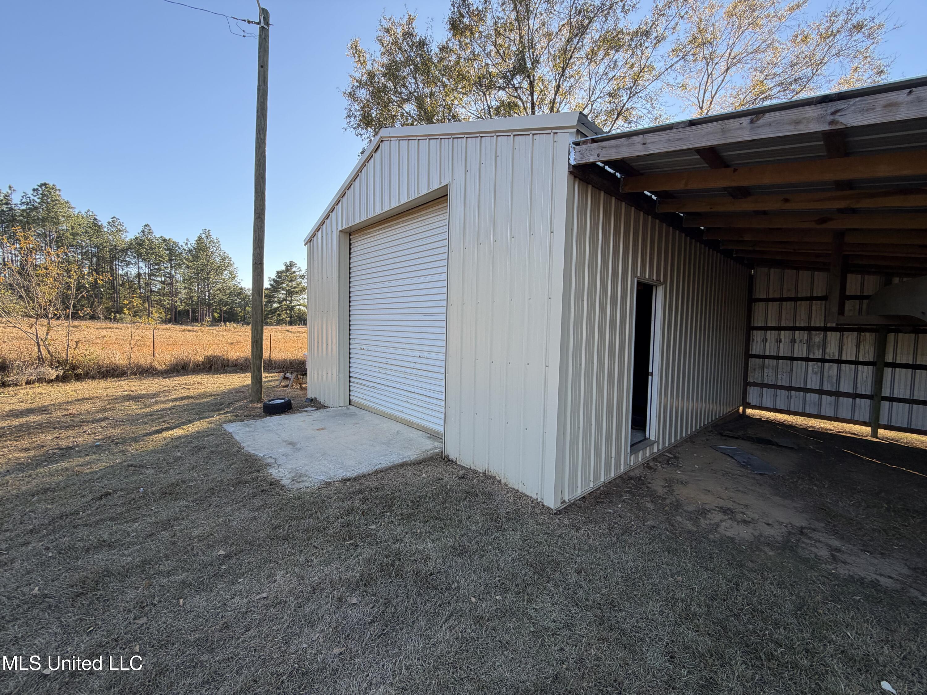 130 Jones Road Lucedale, MS 39452 - Photo 21 of 25 IMG_6373