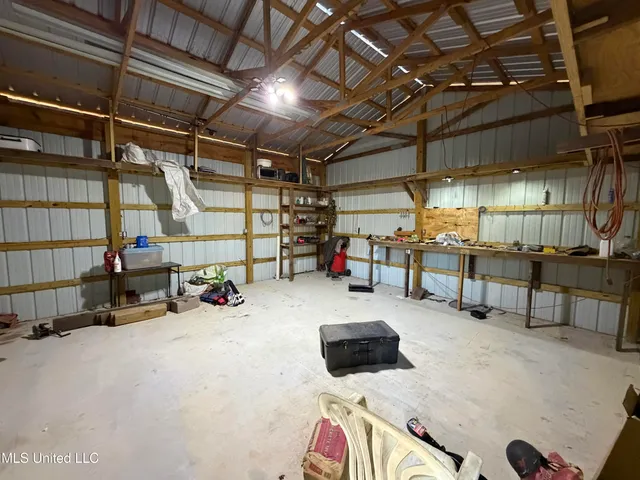 $89,000 | 130 Jones Road, Lucedale, MS 39452