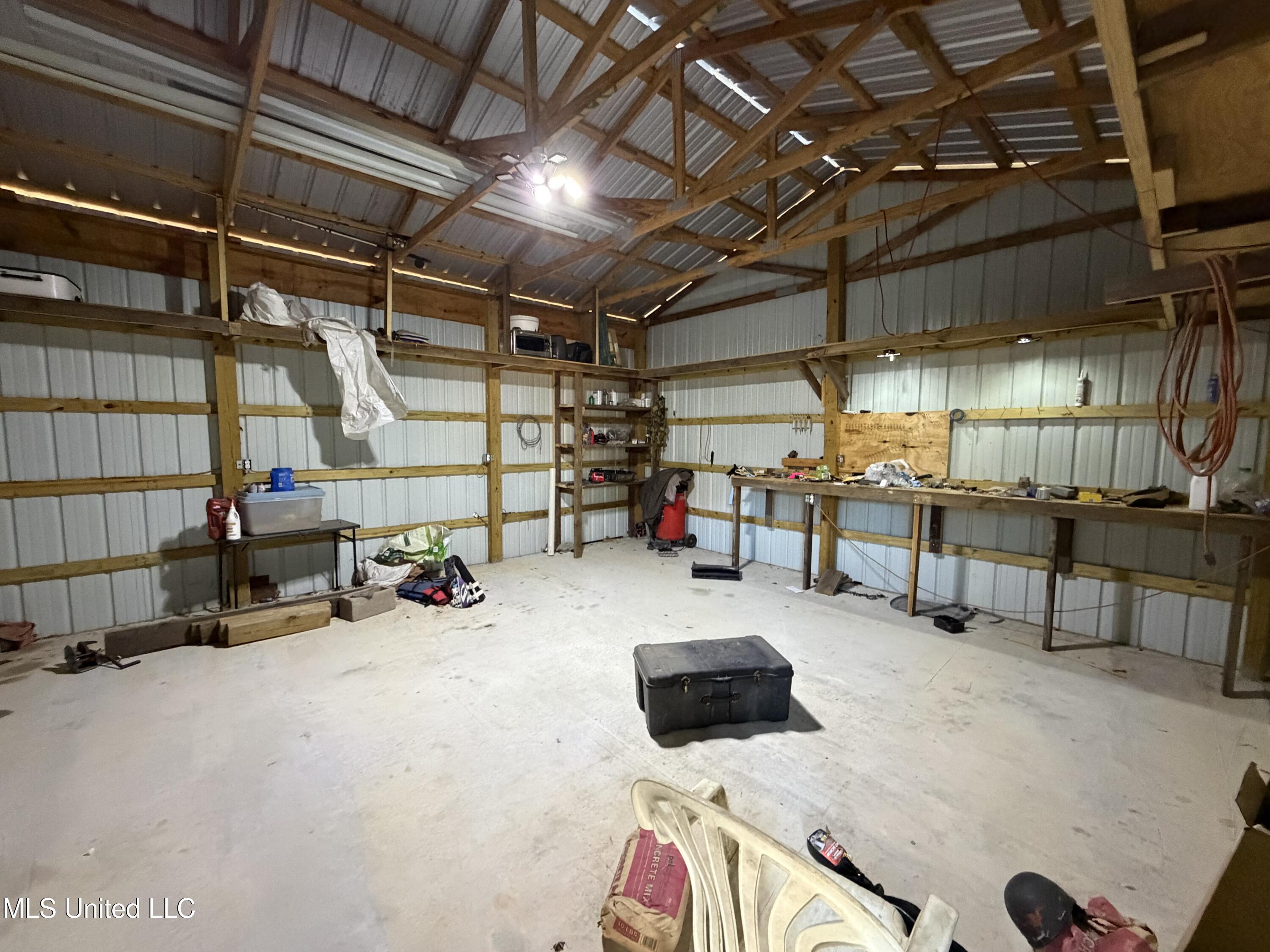 130 Jones Road Lucedale, MS 39452 - Photo 23 of 25 IMG_6374