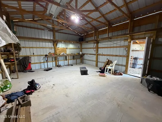 $89,000 | 130 Jones Road, Lucedale, MS 39452