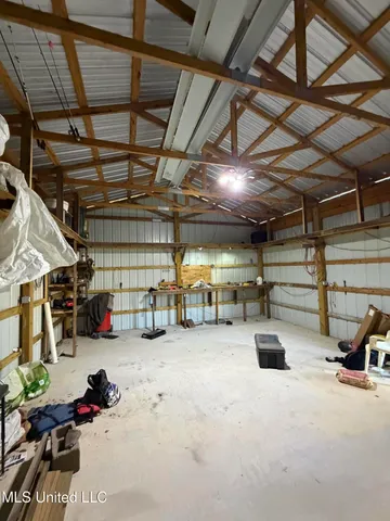 $89,000 | 130 Jones Road, Lucedale, MS 39452