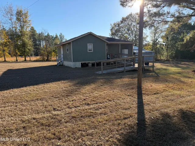 $89,000 | 130 Jones Road, Lucedale, MS 39452