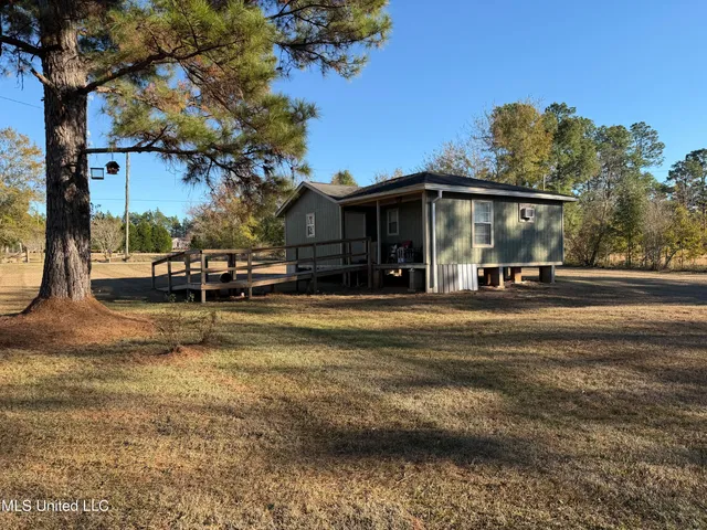 $89,000 | 130 Jones Road, Lucedale, MS 39452