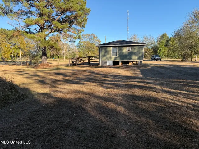 $89,000 | 130 Jones Road, Lucedale, MS 39452
