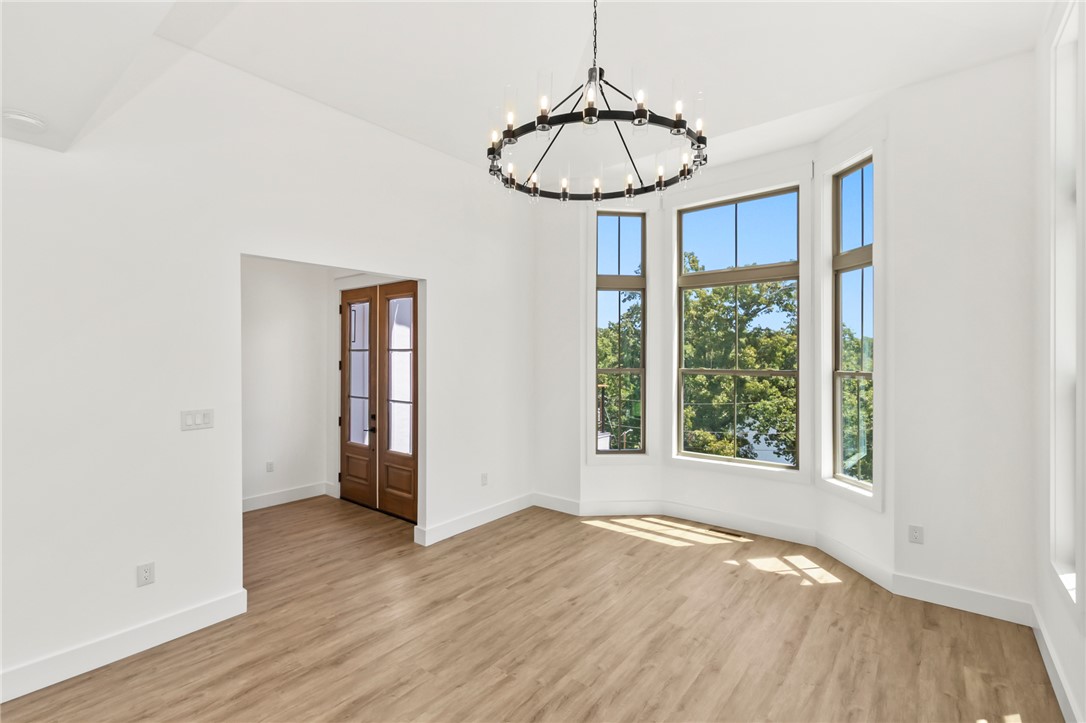 230 Hammond Circle Anderson, SC 29621 - Photo 25 of 48 Bright and airy interior space with abundant natural light and elegant flooring.