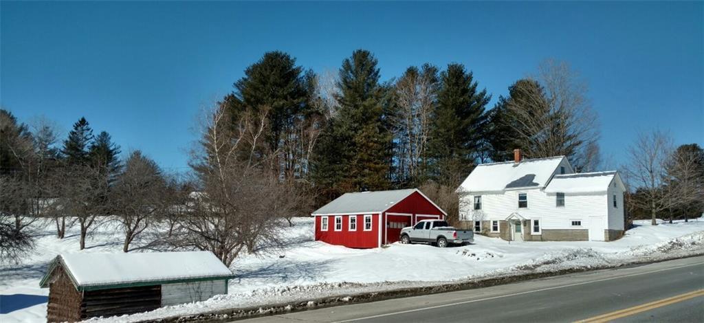 6 Freeman Ridge Road Kingfield, ME 04947 - Photo 24 of 28 Photo