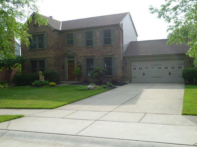 2 Sturbridge Drive Cold Spring, KY 41076 - Photo 1 of 25 Gallery Image 1