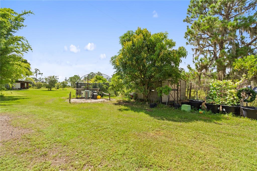 1360 Collany Lane Frostproof, FL 33843 - Photo 24 of 55
