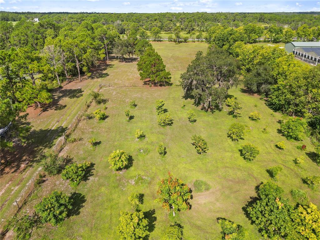 1360 Collany Lane Frostproof, FL 33843 - Photo 31 of 55 a view of a lake view with an outdoor space