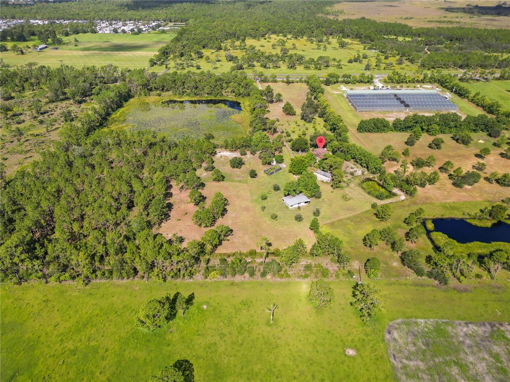 1360 Collany Lane Frostproof, FL 33843 - Photo 42 of 55