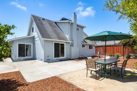 $1,349,000 | 3325 Axford Road, Santa Cruz, CA 95062