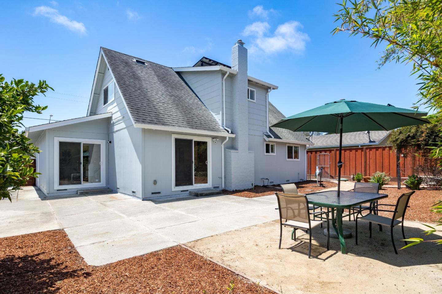 3325 Axford Road Santa Cruz, CA 95062 - Photo 31 of 44