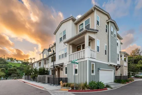 $899,000 | 1115 Sea Glass Way, Oceanside, CA 92054