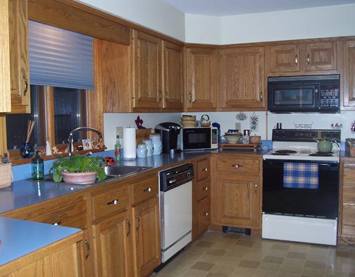 34 Rotherdale Road Brewer, ME 04412 - Photo 3 of 18 Kitchen.
