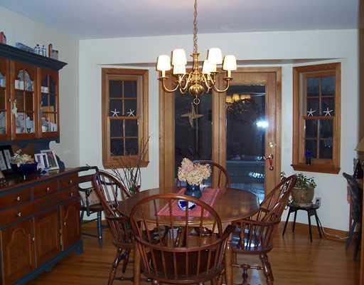 34 Rotherdale Road Brewer, ME 04412 - Photo 4 of 18 Dining Room.