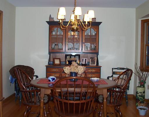 34 Rotherdale Road Brewer, ME 04412 - Photo 5 of 18 Dining Room.
