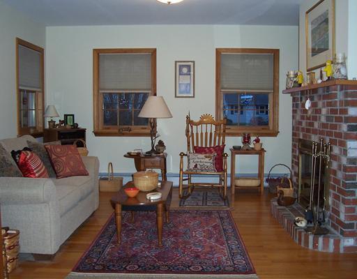34 Rotherdale Road Brewer, ME 04412 - Photo 6 of 18 Den/Family/Great Room.