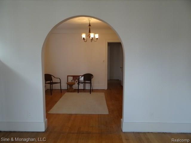 877 Nottingham Road Grosse Pointe, MI 48230 - Photo 22 of 23 upper lr to dr.jpg