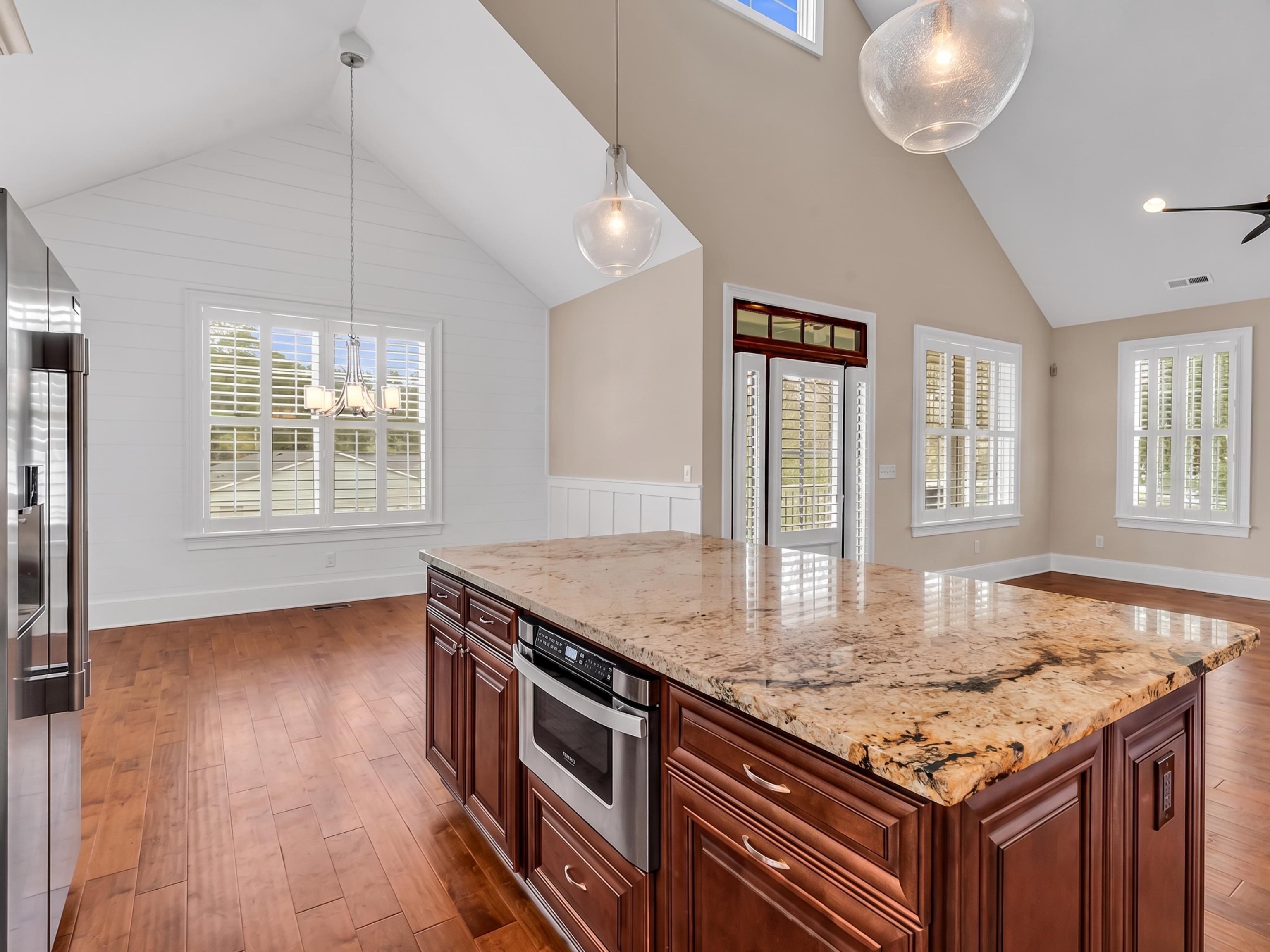 3867 Spanner Way Murrells Inlet, SC 29576 - Photo 6 of 42