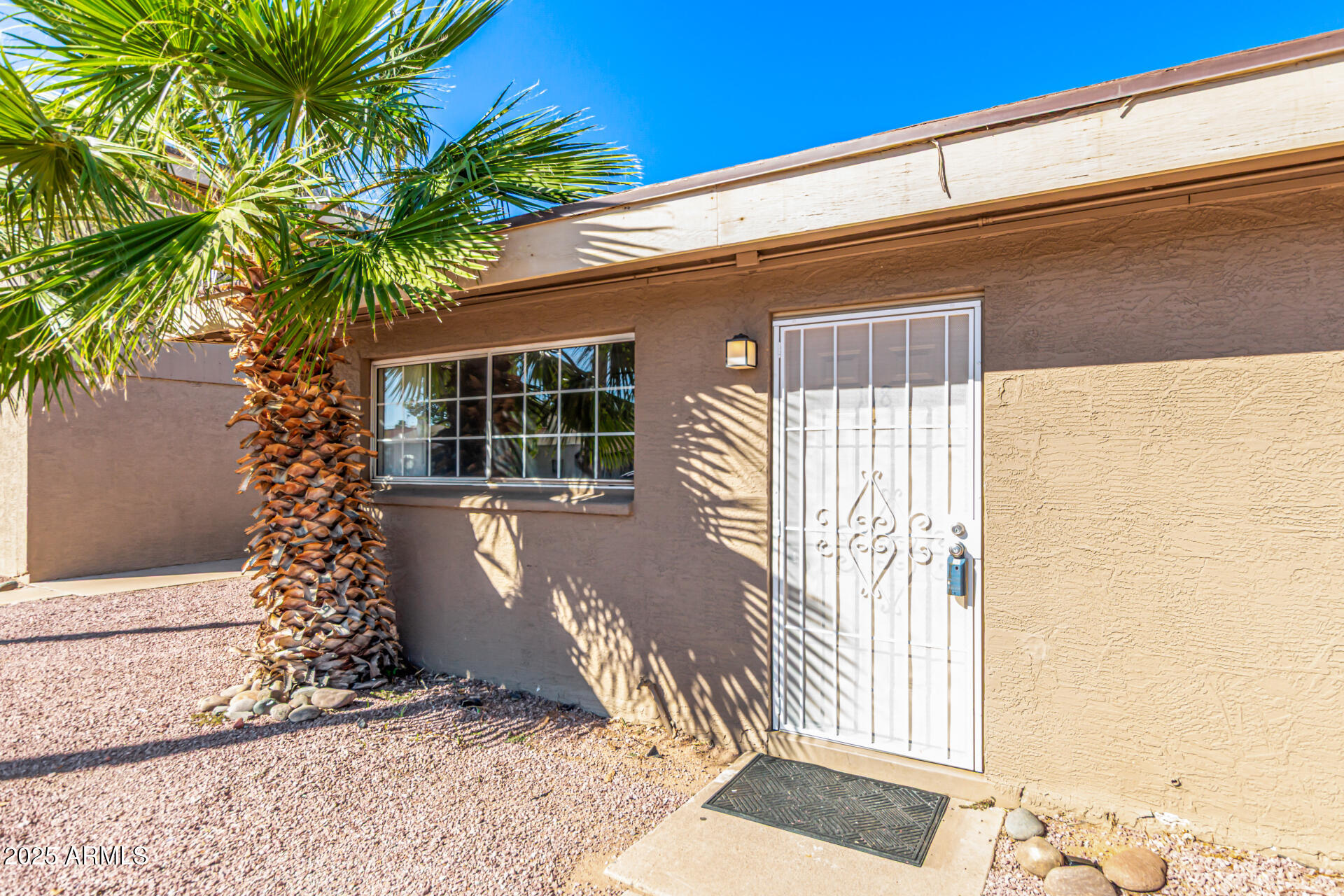 2150 West Missouri Avenue, Unit 108 Phoenix, AZ 85015 - Photo 22 of 28 a front view of a house