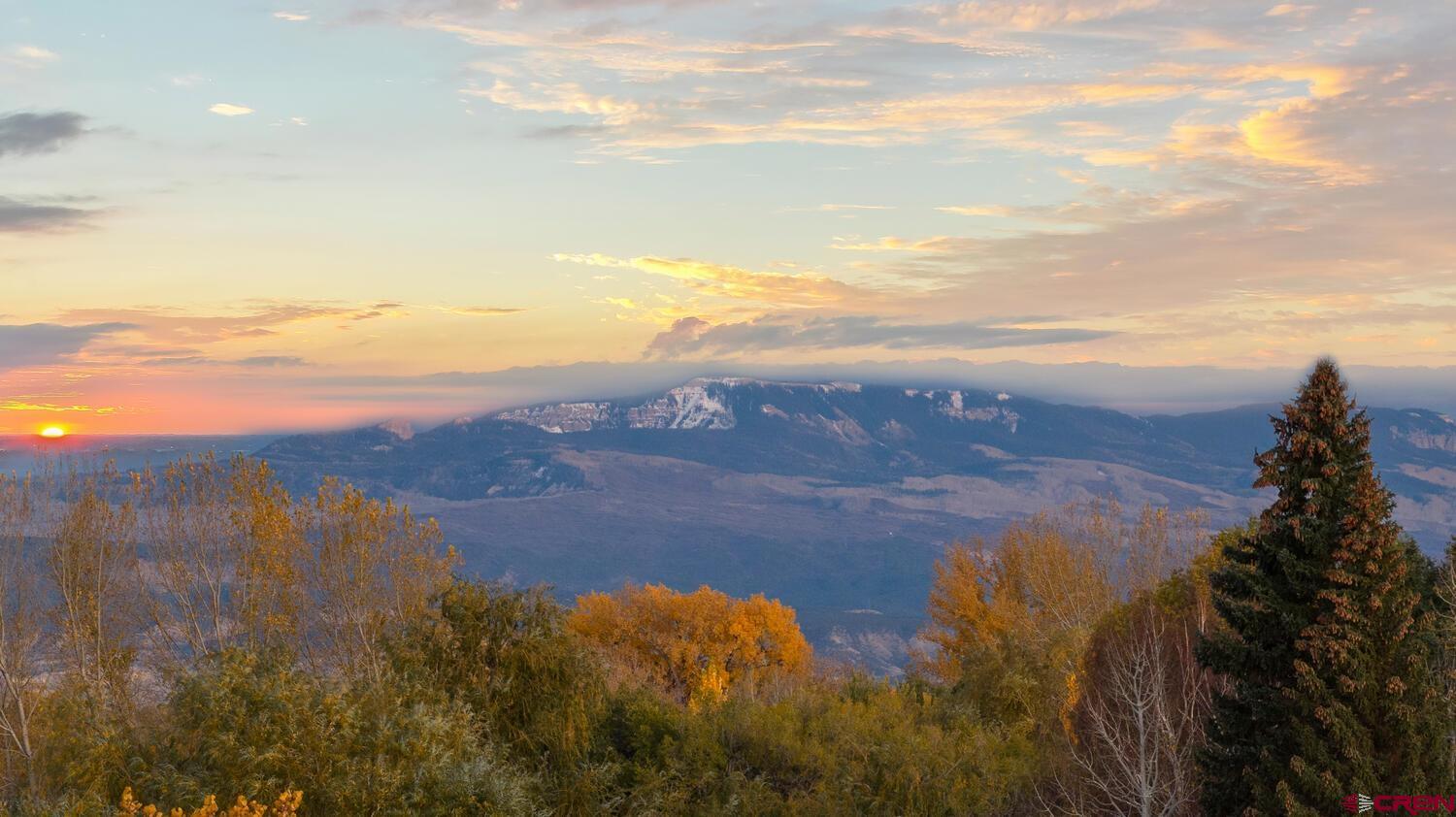 60075-60085 Oak Grove Road Montrose, CO 81403 - Photo 44 of 44 a view of lake view and mountain
