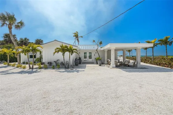 $4,700,000 | 2740 North Beach Road, Unit B, Englewood, FL 34223