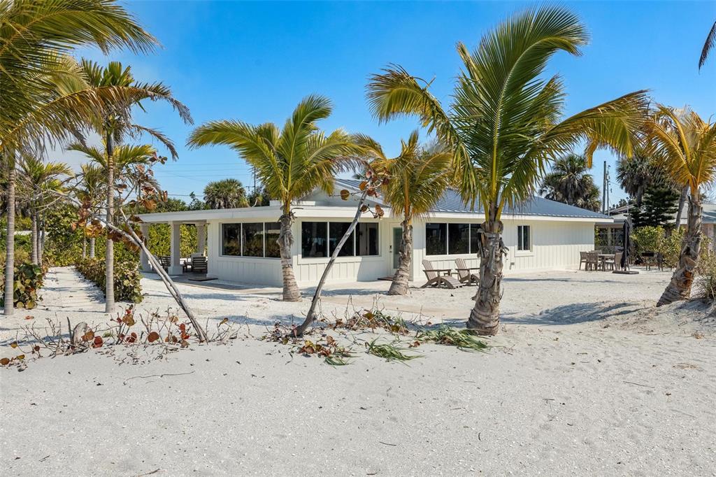 2740 North Beach Road, Unit B Englewood, FL 34223 - Photo 19 of 94