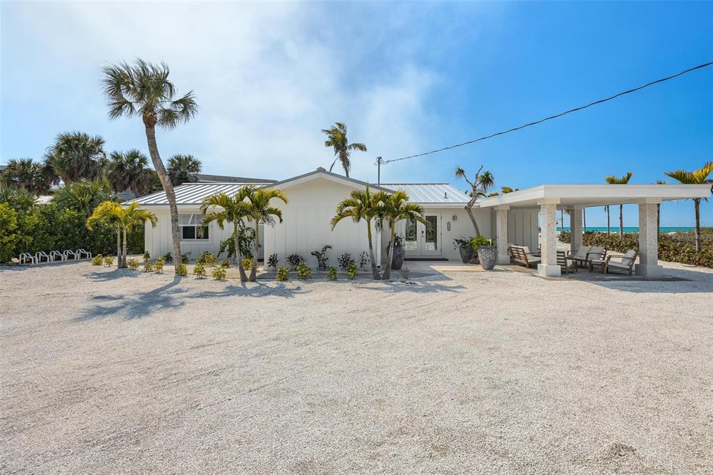 2740 North Beach Road, Unit B Englewood, FL 34223 - Photo 2 of 94