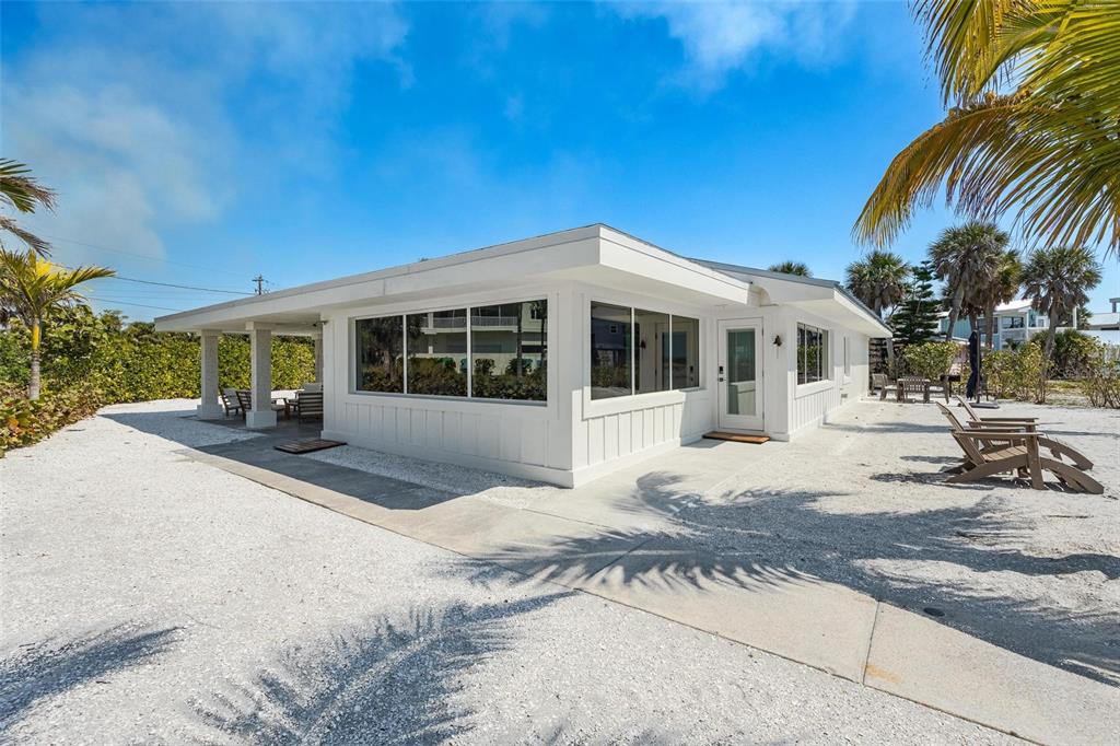 2740 North Beach Road, Unit B Englewood, FL 34223 - Photo 25 of 94