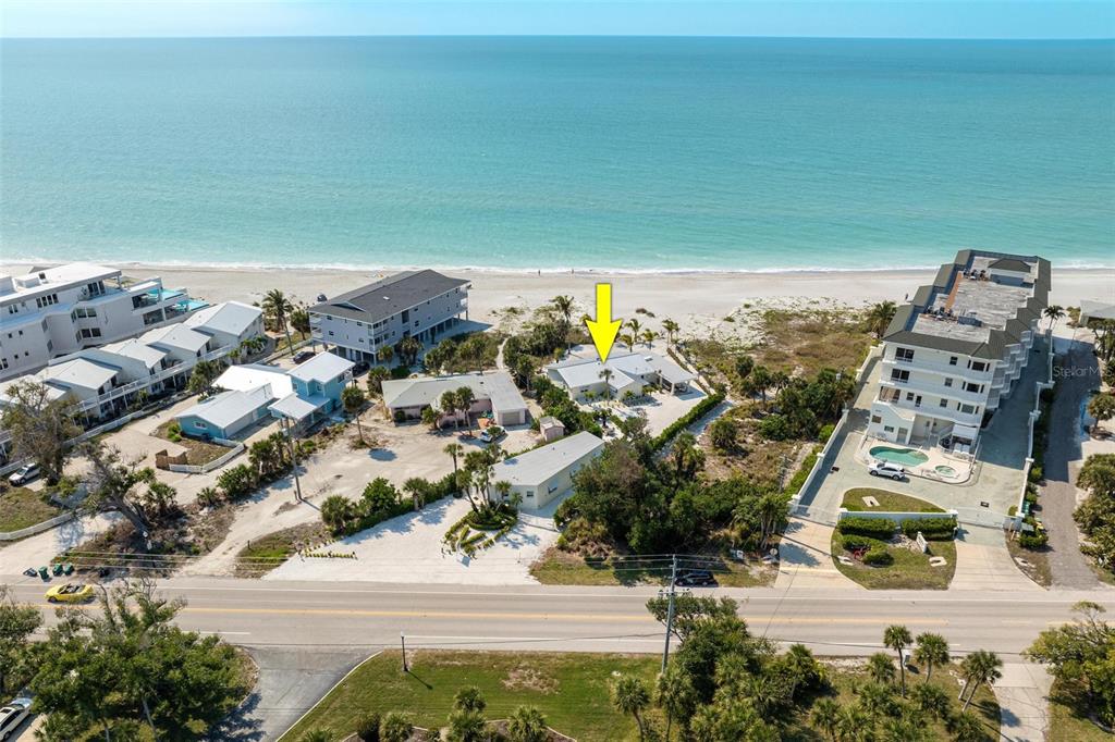 2740 North Beach Road, Unit B Englewood, FL 34223 - Photo 26 of 94