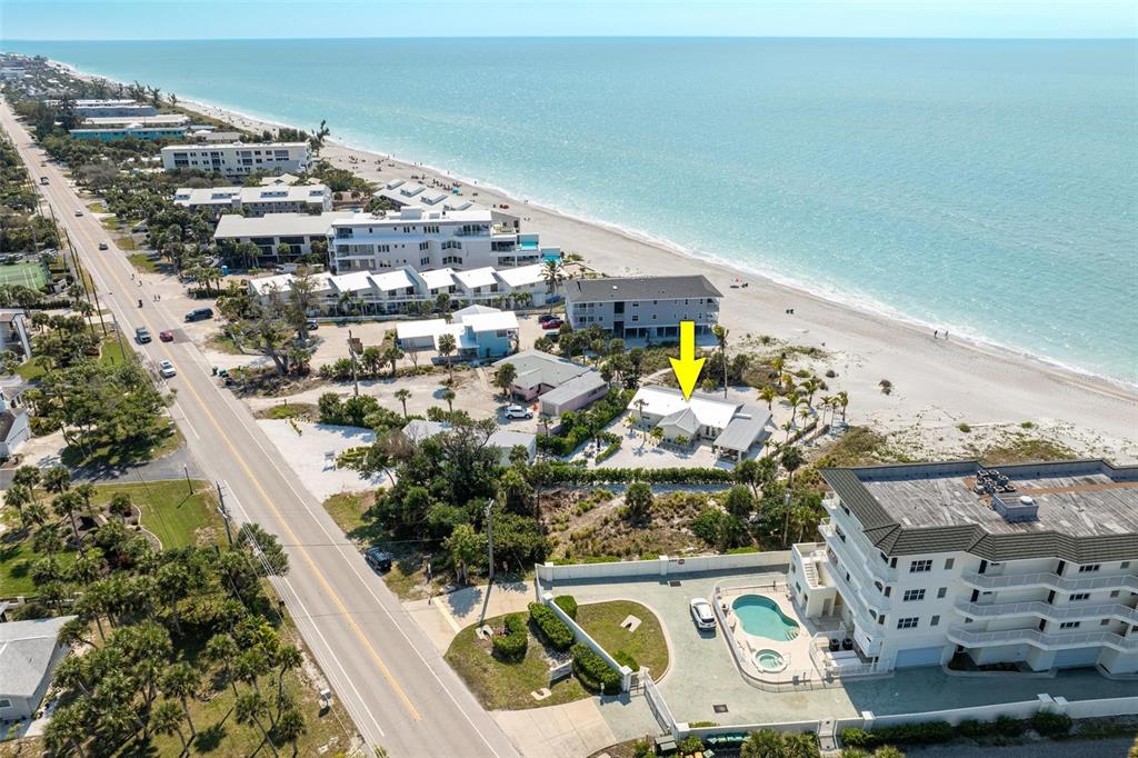 2740 North Beach Road, Unit B Englewood, FL 34223 - Photo 27 of 94